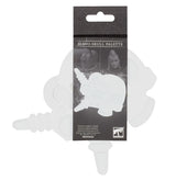 Warhammer Servo-Skull Silicone Palette