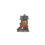 Warhammer Age of Sigmar: Freeguild Fusiliers Miniature Set