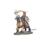 Warhammer Stormcast Eternals: Dracothian Guard Miniature Set