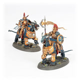 Warhammer Stormcast Eternals: Dracothian Guard Miniature Set