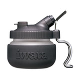 Iwata Universal Spray Out Pot