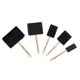 Renesans Flat Sponge Brush