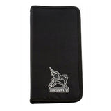 Renesans Textile Case for Brushes with a Zip