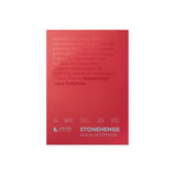 Stonehenge Aqua White watercolour paper, 15 sheets, 300 gsm
