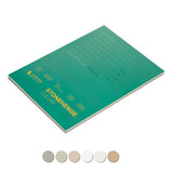 Stonehenge Colours drawing paper pad, 15 sheets, 250 gsm
