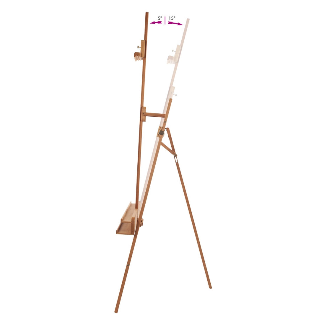 MABEF Lyre Easel