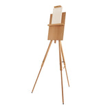 MABEF Field Easel with Adjustable Angle