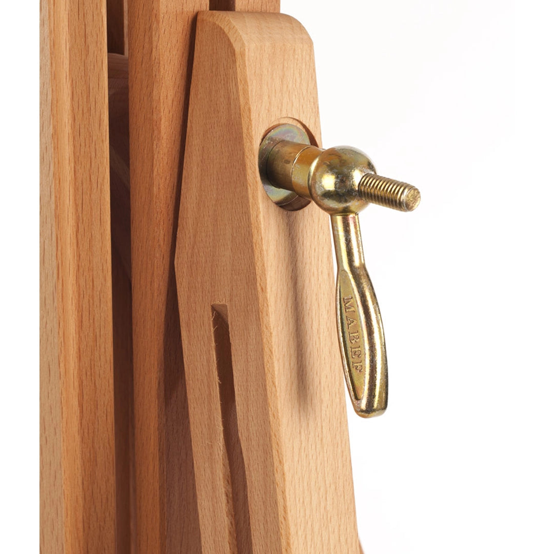 M.A.B.E.F. Giant Field Easel