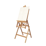 MABEF Studio Easel with Adjustable Angle