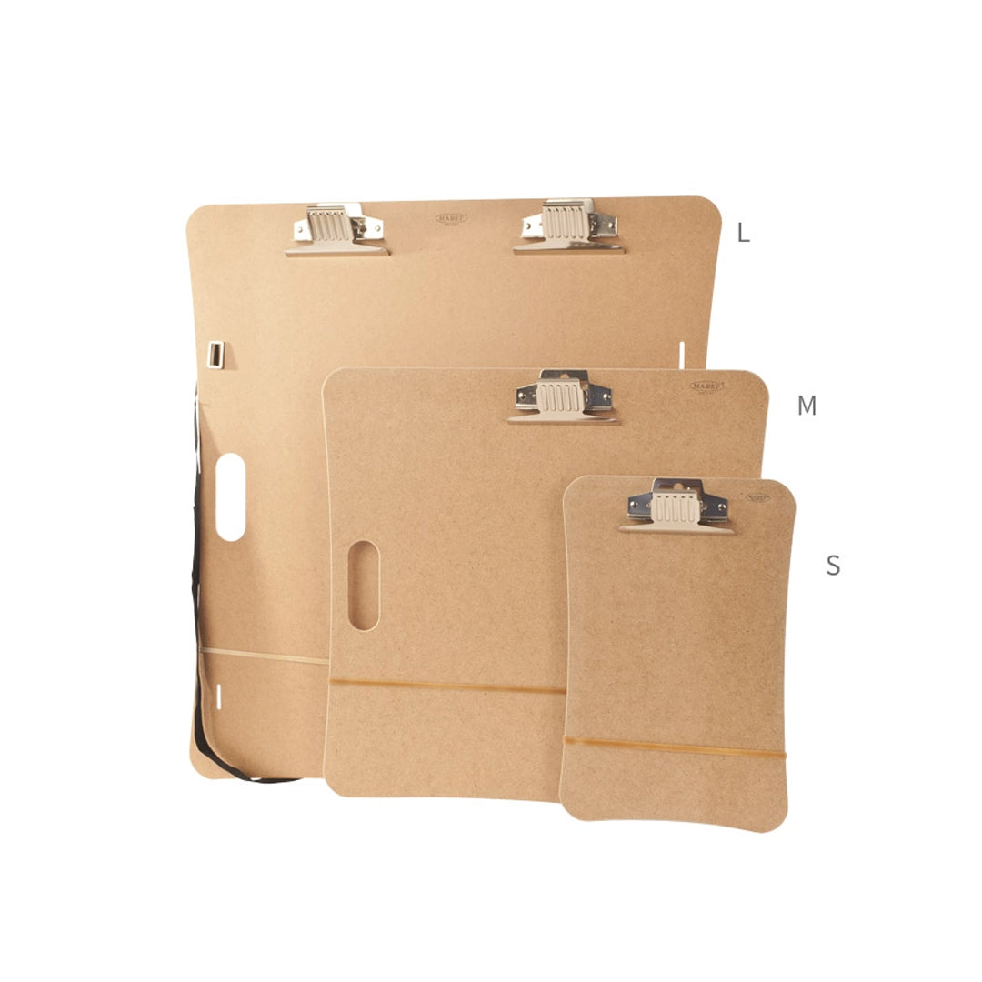 M.A.B.E.F. Clipboard Drawing Board