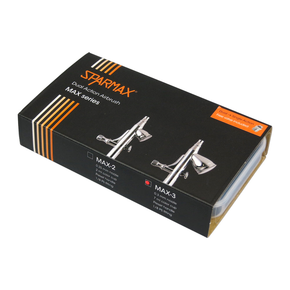 Sparmax
