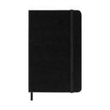 Moleskine Classic Notebook, Hard Cover