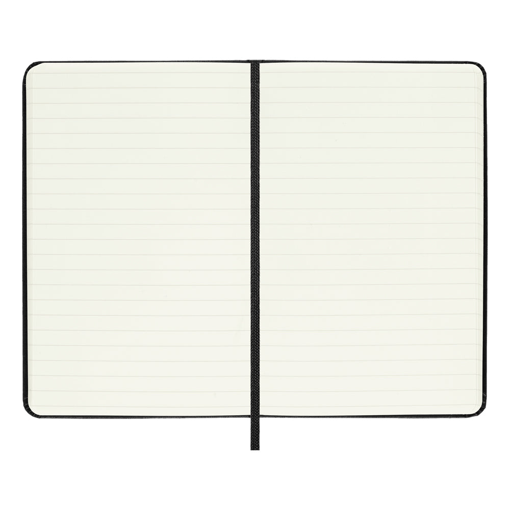 Moleskine Classic Notebook, Hard Cover
