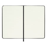 Moleskine Classic Notebook, Hard Cover