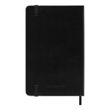 Moleskine Classic Notebook, Hard Cover