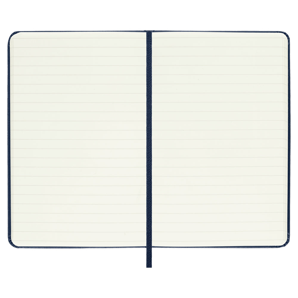 Moleskine Classic Notebook, Hard Cover