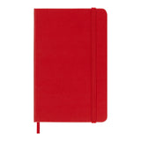 Moleskine Classic Notebook, Hard Cover