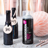 Montana HOLOGRAM Glitter Effect Spray Paint