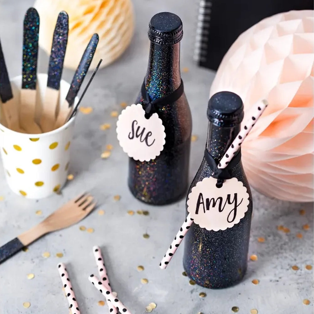 Montana HOLOGRAM Glitter Effect Spray Paint