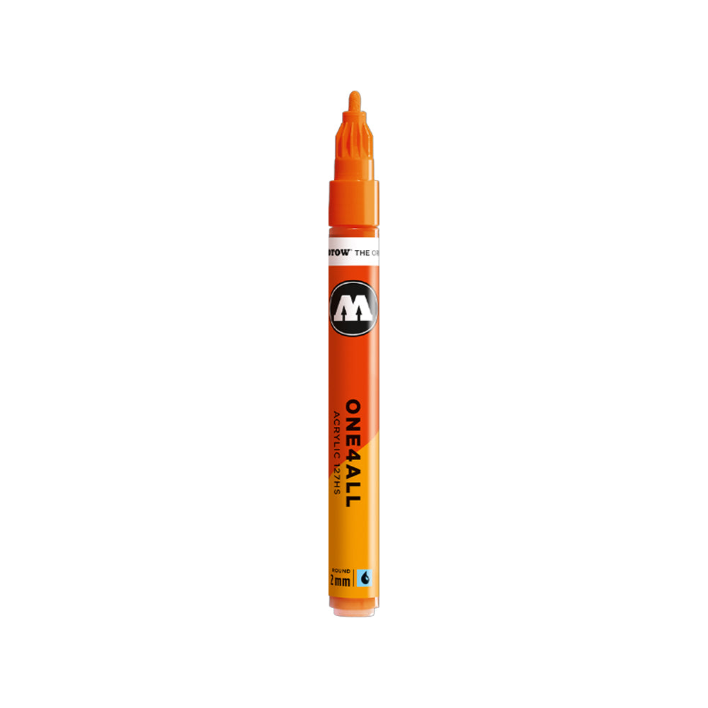 Molotow One4All Acrylic Markers, 2 mm