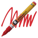 Molotow One4All Acrylic Markers, 2 mm