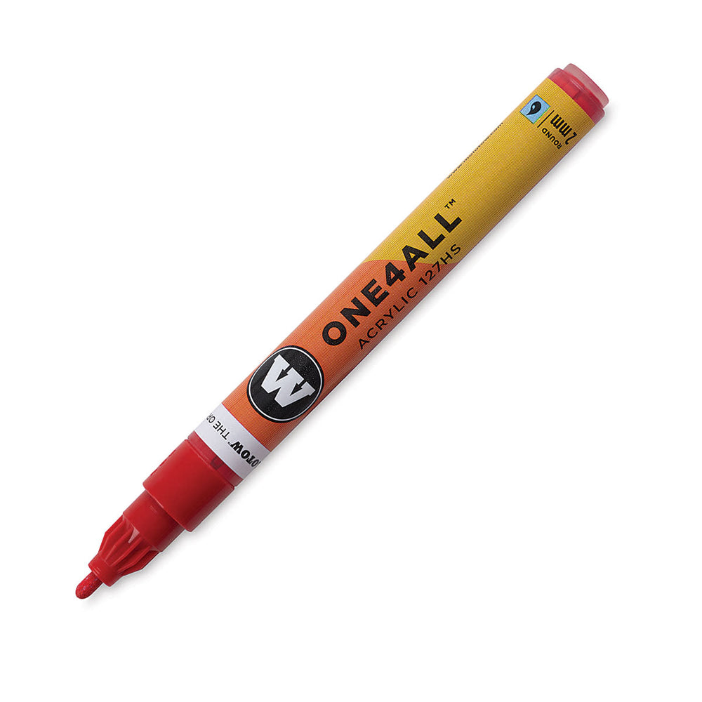 Molotow One4All Acrylic Markers, 2 mm