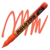 Molotow One4All Acrylic Markers, 2 mm