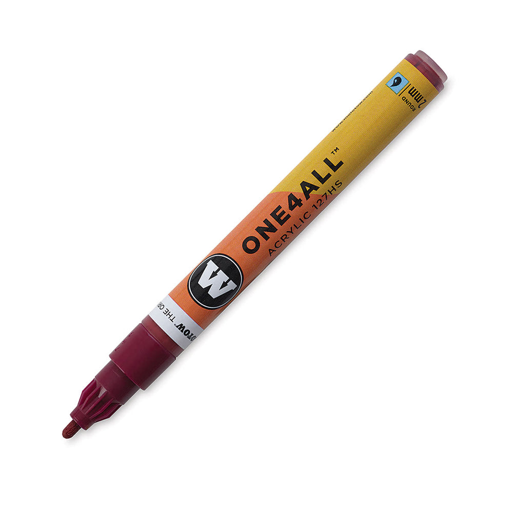 Molotow One4All Acrylic Markers, 2 mm