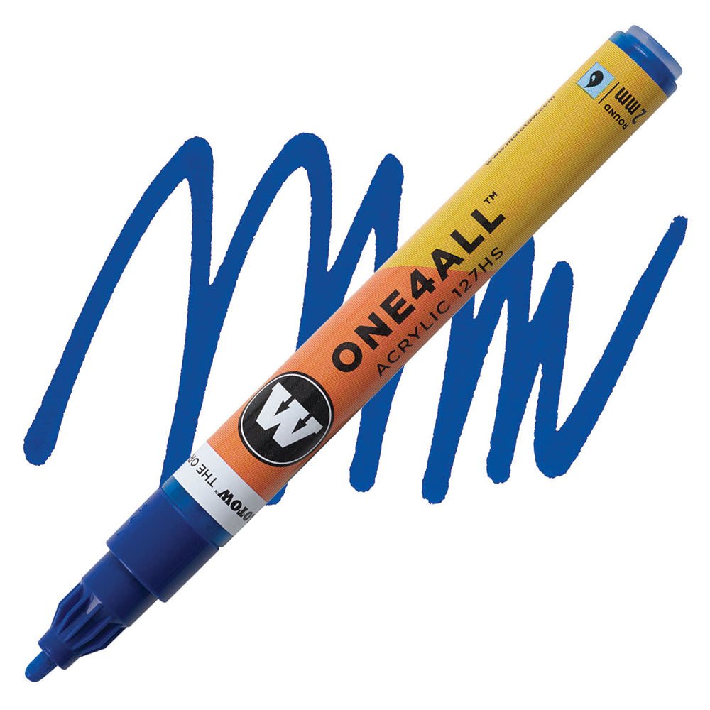 Molotow One4All Acrylic Markers, 2 mm