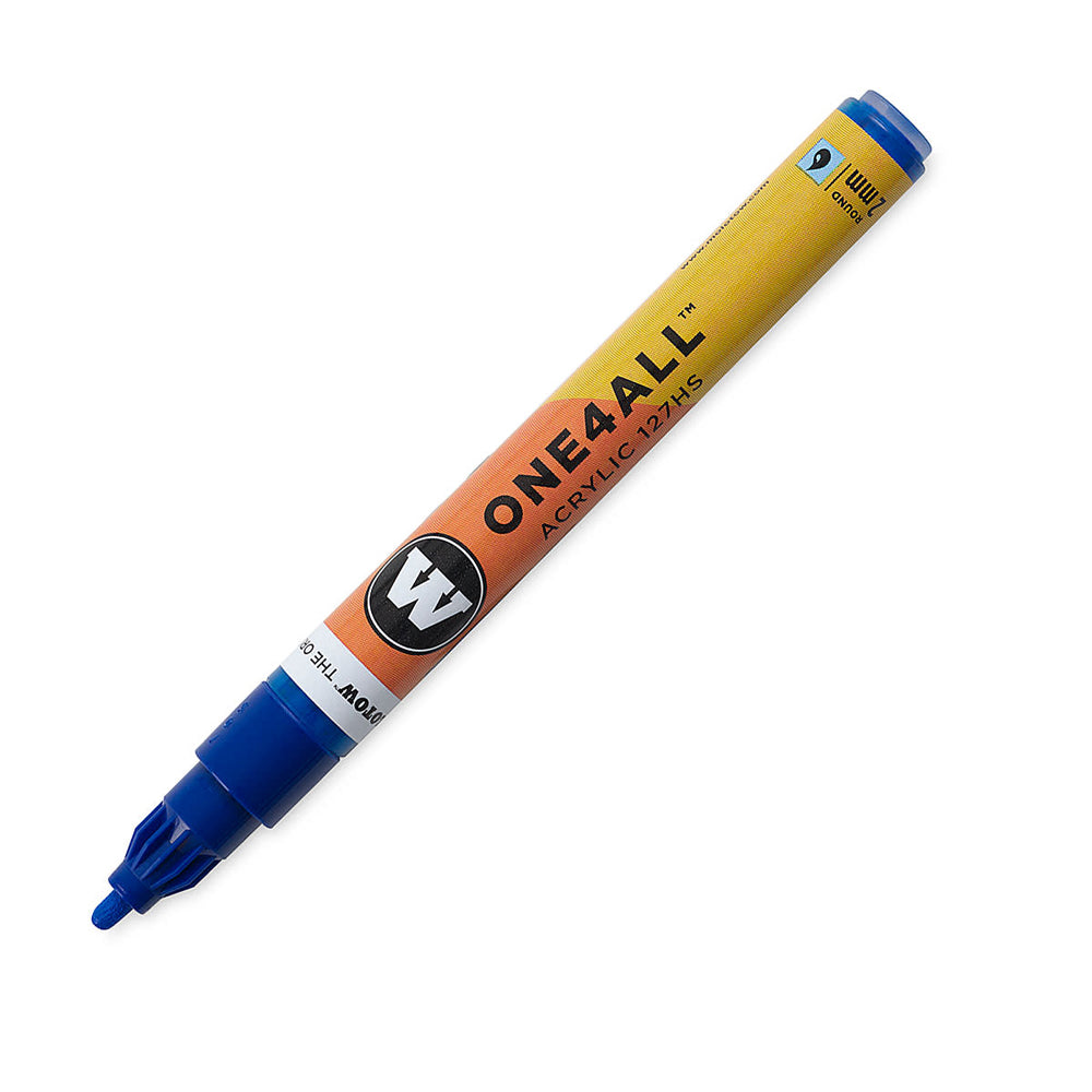 Molotow One4All Acrylic Markers, 2 mm