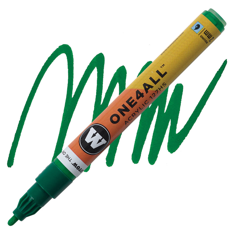 Molotow One4All Acrylic Markers, 2 mm