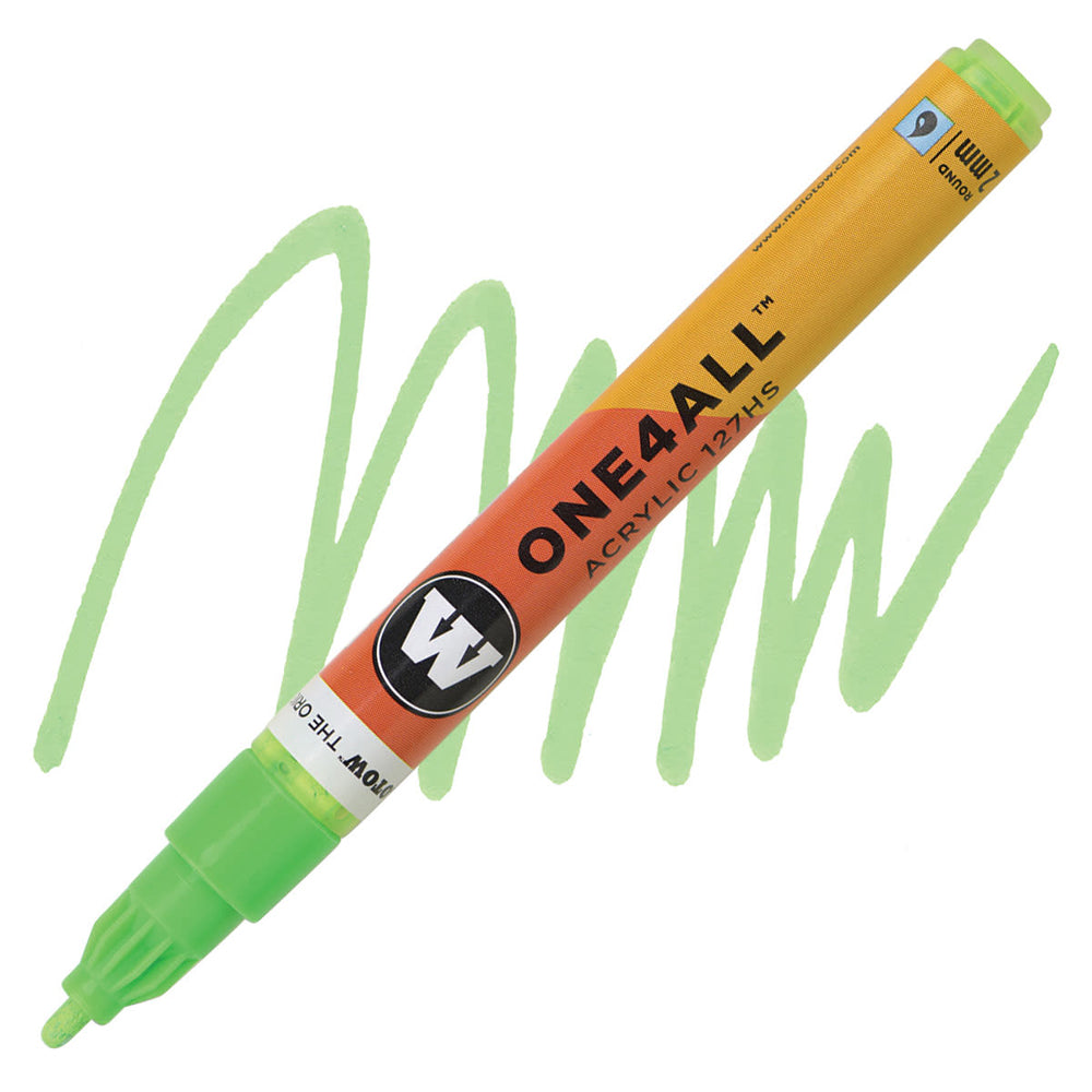 Molotow One4All Acrylic Markers, 2 mm