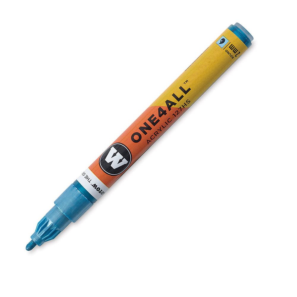 Molotow One4All Acrylic Markers, 2 mm