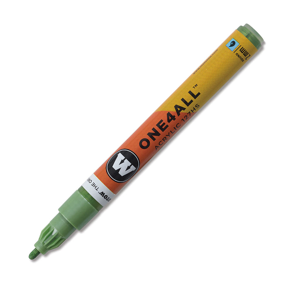 Molotow One4All Acrylic Markers, 2 mm