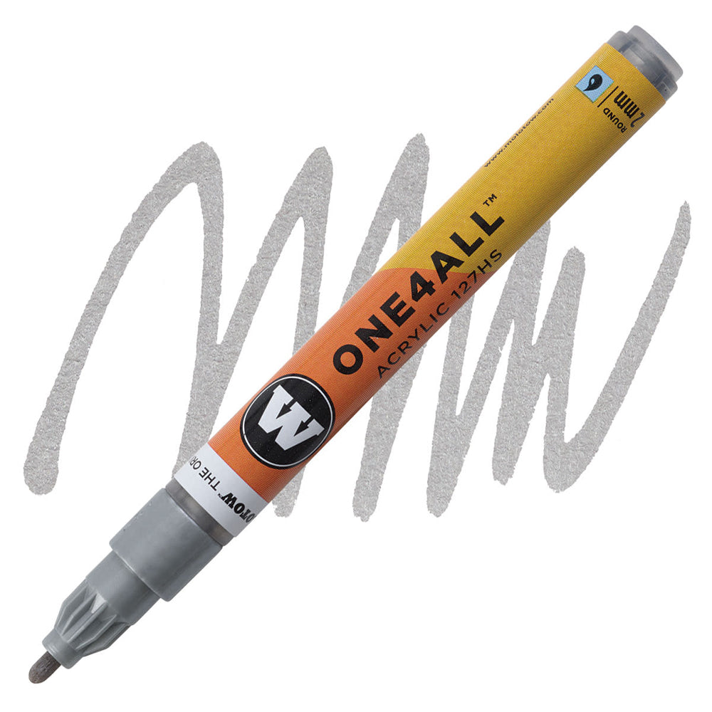 Molotow One4All Acrylic Markers, 2 mm