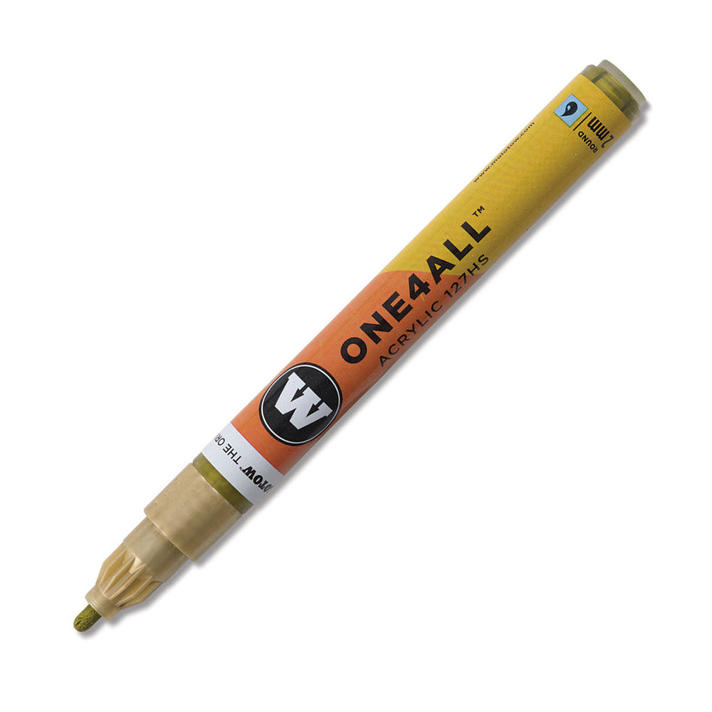 Molotow One4All Acrylic Markers, 2 mm