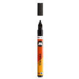 Molotow One4All Acrylic Markers Basic Set, 2 mm, 6 pcs.