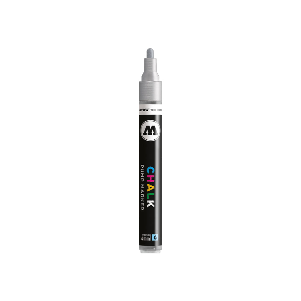 Molotow Chalk Markers, 4 mm