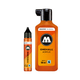 Molotow One4All Acrylic Paint Refill Bottle