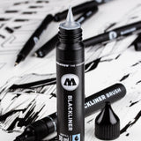 Molotow Water-Proof Blackliners