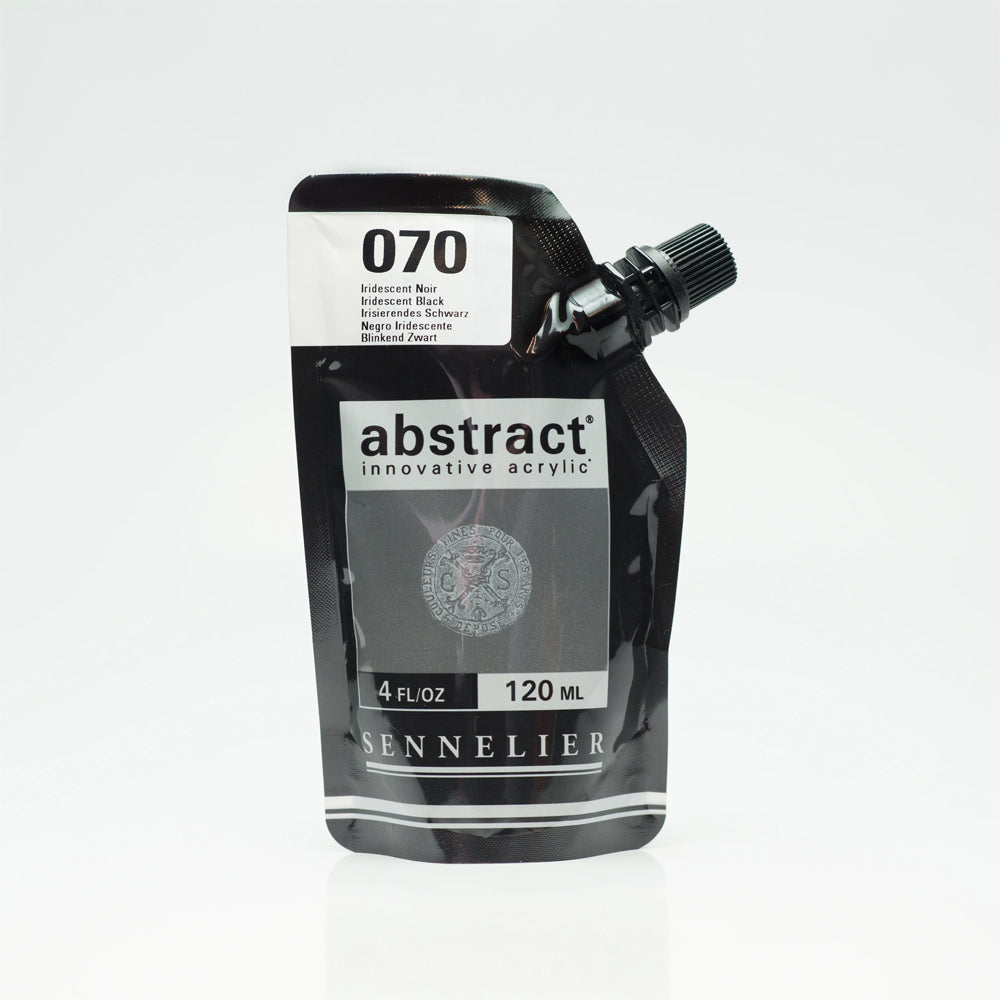 Sennelier Abstract Acrylic Paint, 120 ml