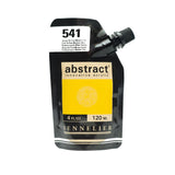 Sennelier Abstract Acrylic Paint, 120 ml