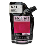 Sennelier Abstract Acrylic Paint, 120 ml