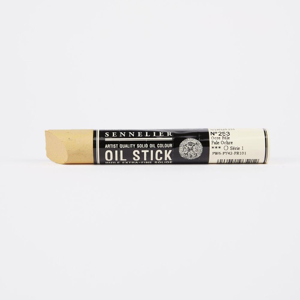 Sennelier Artist Oil Stick, 38 ml