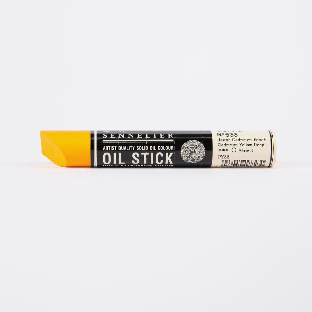 Sennelier Artist Oil Stick, 38 ml