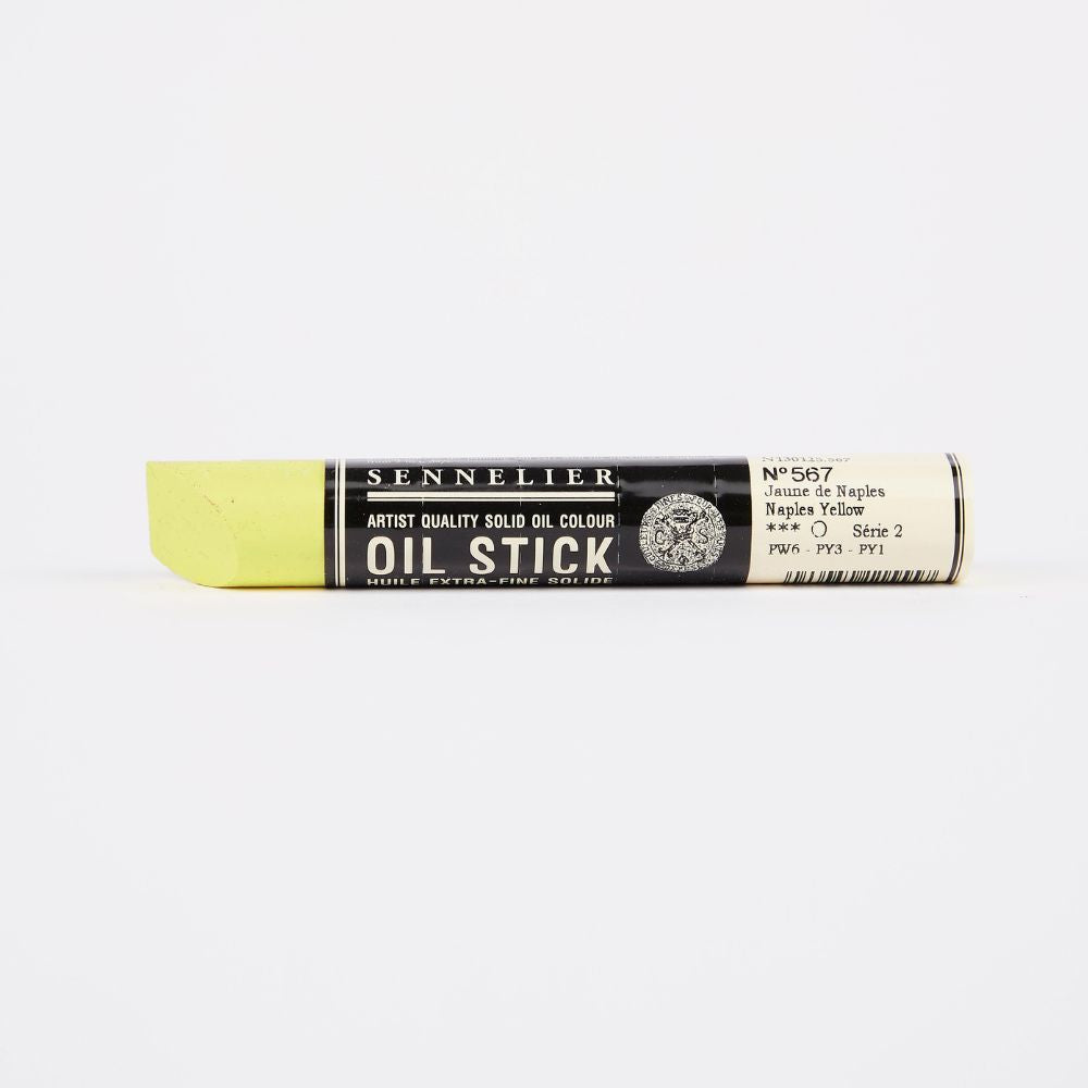 Sennelier Artist Oil Stick, 38 ml