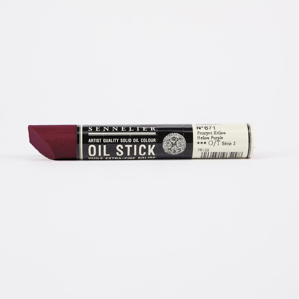 Sennelier Artist Oil Stick, 38 ml