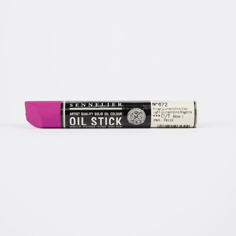 Sennelier Artist Oil Stick, 38 ml