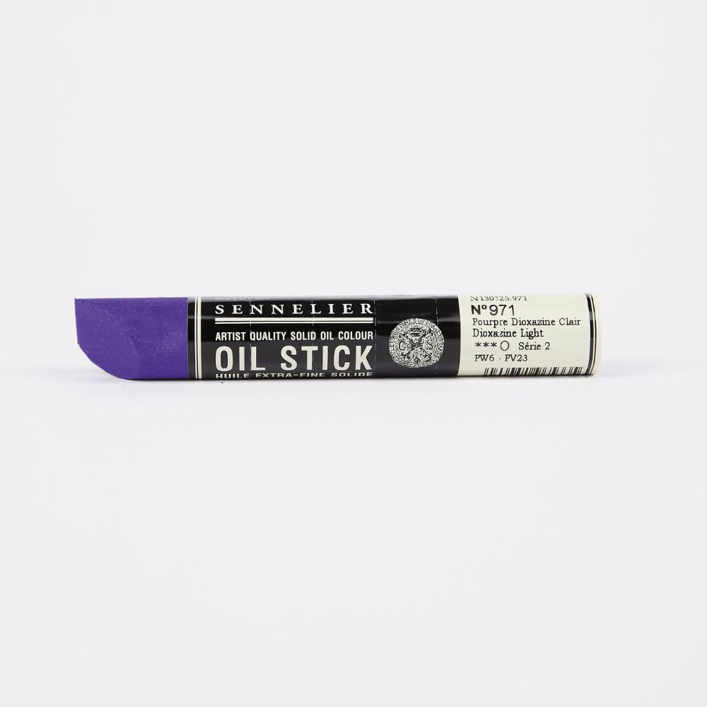 Sennelier Artist Oil Stick, 38 ml