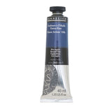 Sennelier Extra-Fine Oil Paint, colours 1-72 (part 1/2)